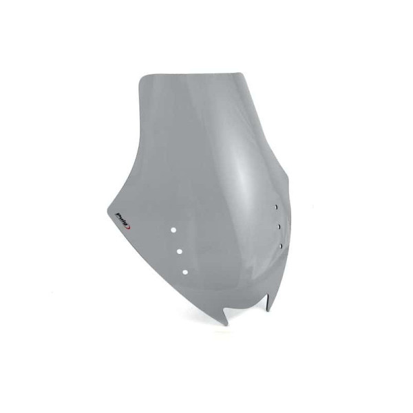 Puig Touring Screen Light Smoke